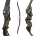 JACKALOPE - Onyx Hunter 58 - 60" - Take Down Recurvebow